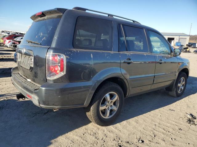 Изображение 3 2006 HONDA PILOT EX 2006 с VIN 5FNYF28546B008920