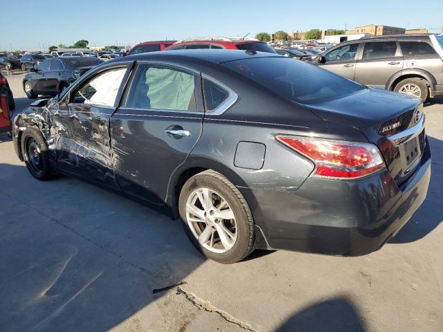 Image 2 of 2014 NISSAN ALTIMA 2.5 2014 with VIN 1N4AL3AP3EC410148