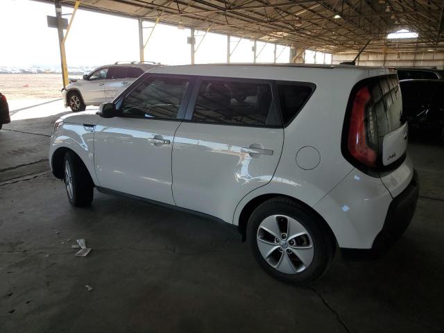 Obraz 2 z 2016 KIA SOUL  2016 z VIN KNDJN2A29G7846422