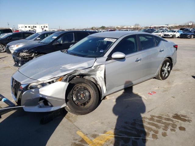 Obraz 1 z 2020 NISSAN ALTIMA S 2020 z VIN 1N4BL4BV3LN305604