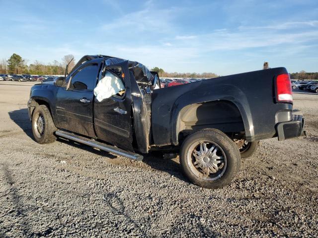 Image 2 of 2013 GMC SIERRA C1500 DENALI 2013 with VIN 3GTP1XE23DG125171