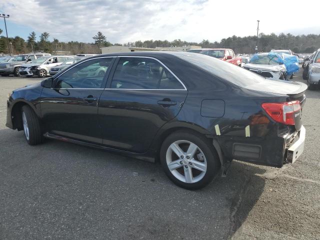 Изображение 2 2012 TOYOTA CAMRY BASE 2012 с VIN 4T1BF1FK2CU580916