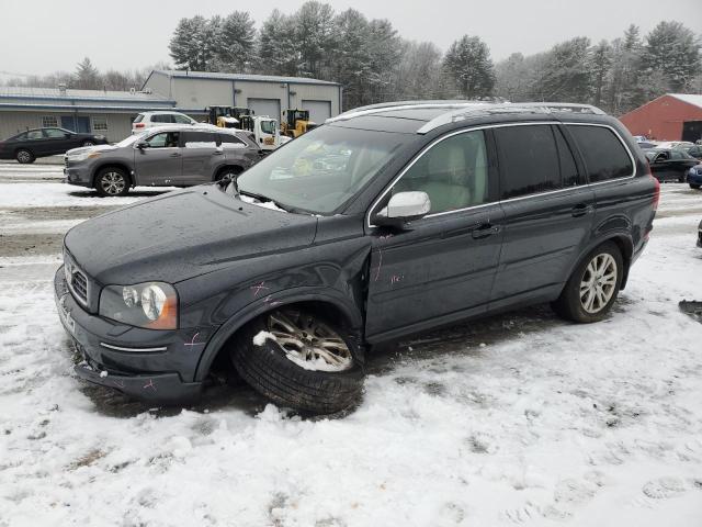 Изображение 1 2013 VOLVO XC90 3.2 2013 с VIN YV4952CZ0D1656095