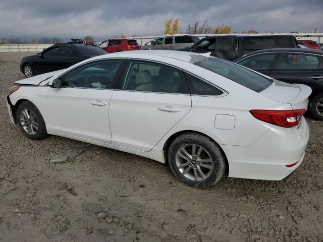 Image 2 of 2015 HYUNDAI SONATA SE 2015 with VIN 5NPE24AF4FH159724