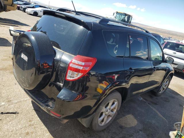 Obraz 3 z 2012 TOYOTA RAV4 LIMITED 2012 z VIN 2T3DF4DV1CW186001