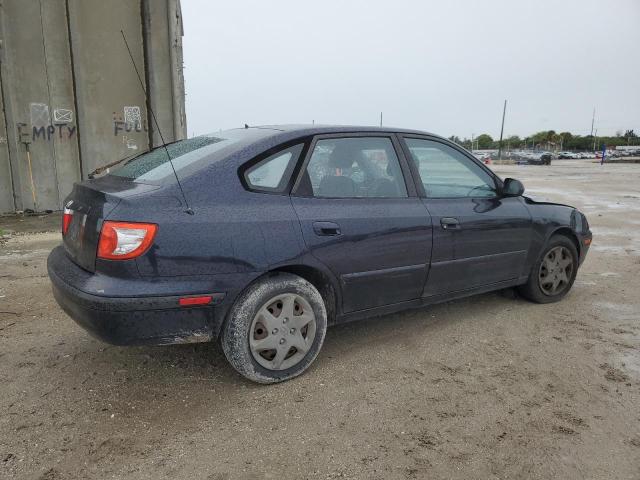 Изображение 3 2005 HYUNDAI ELANTRA GLS 2005 с VIN KMHDN56D15U132996