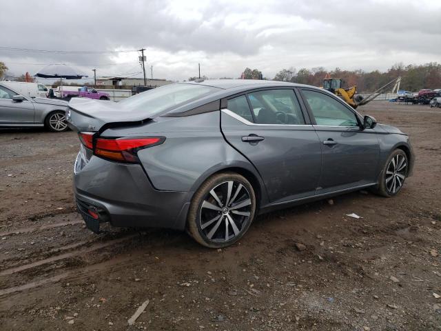 Image 3 of 2020 NISSAN ALTIMA SR 2020 with VIN 1N4AL4CV0LC144098
