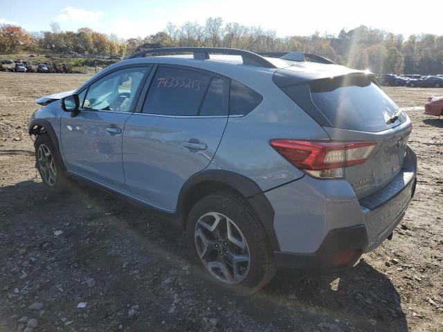 Изображение 2 2019 SUBARU CROSSTREK LIMITED 2019 с VIN JF2GTAMC3KH338398
