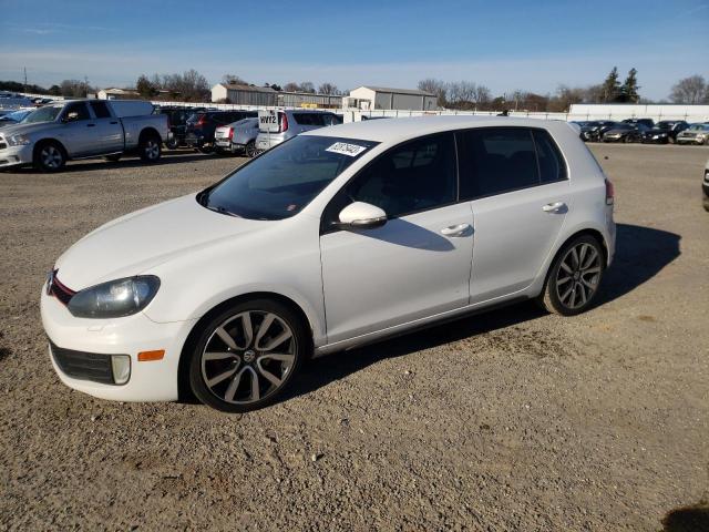 Obraz 1 z 2014 VOLKSWAGEN GTI  2014 z VIN WVWGD7AJ5EW004374