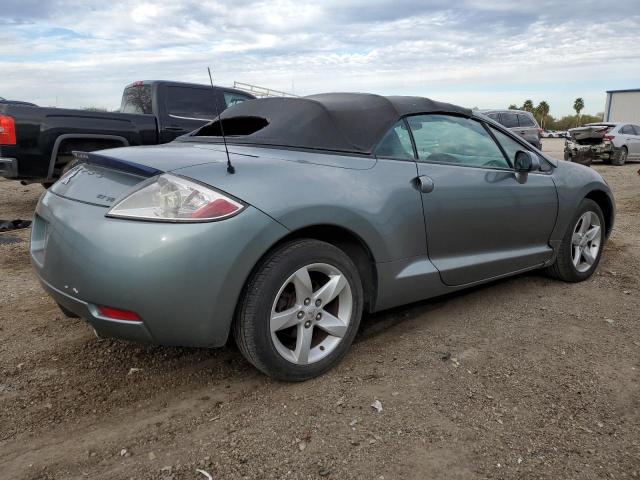Image 3 of 2007 MITSUBISHI ECLIPSE SPYDER GT 2007 with VIN 4A3AL35T37E003971