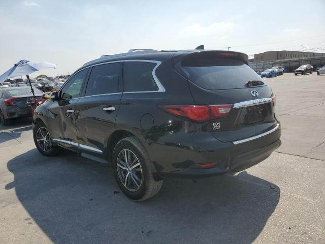 Image 2 of 2018 INFINITI QX60  2018 with VIN 5N1DL0MM7JC515434