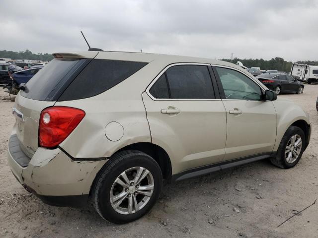 Изображение 3 2015 CHEVROLET EQUINOX LS 2015 с VIN 2GNALAEK8F1152883