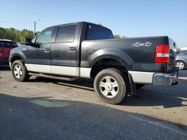 Image 2 of 2004 FORD F150 SUPERCREW 2004 with VIN 1FTPW14564KB56997