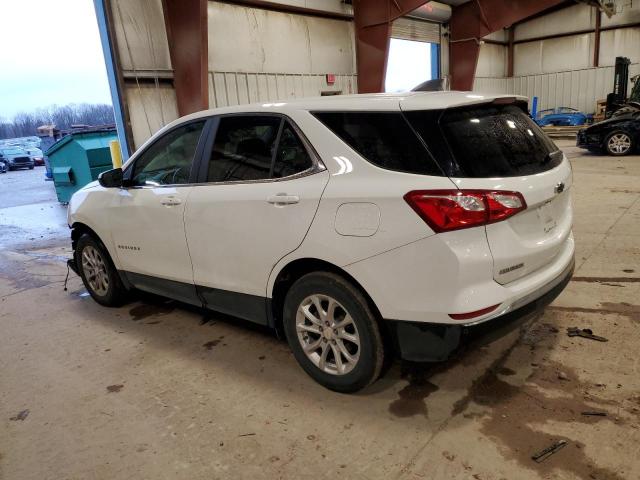 Obraz 2 z 2021 CHEVROLET EQUINOX LT 2021 z VIN 3GNAXUEVXMS100561