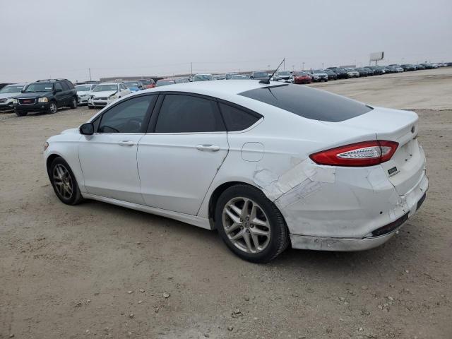 Изображение 2 2016 FORD FUSION SE 2016 с VIN 3FA6P0H74GR172510