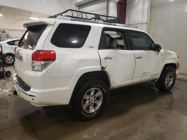 Obraz 3 z 2010 TOYOTA 4RUNNER SR5 2010 z VIN JTEBU5JR0A5031451