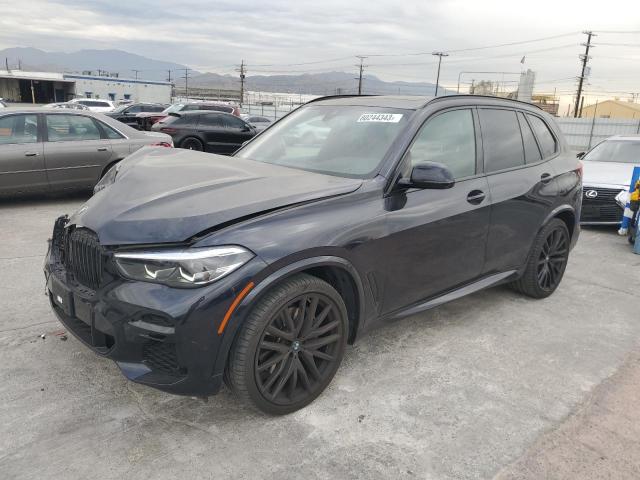Obraz 2022 BMW X5 SDRIVE 40I 2022