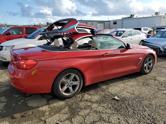 Изображение 3 2015 BMW 428 I SULEV 2015 с VIN WBA3V7C56FP772188