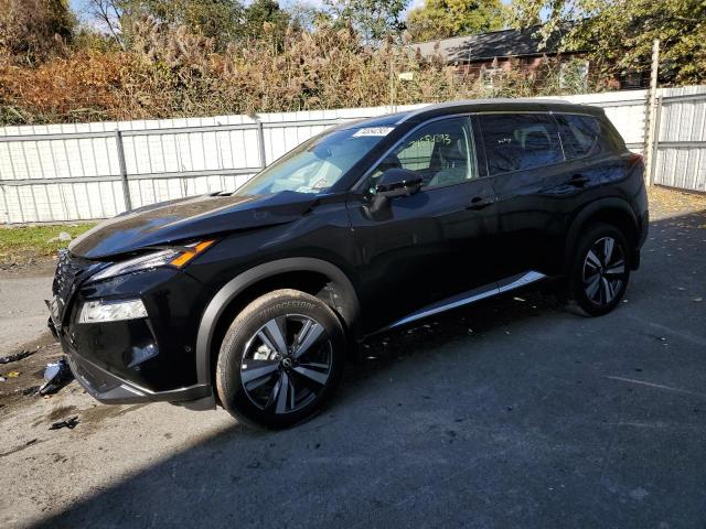 Image 1 of 2023 NISSAN ROGUE SL 2023 with VIN 5N1BT3CB9PC862894