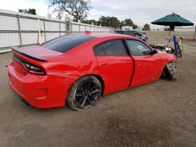 Изображение 3 2021 DODGE CHARGER R/T 2021 с VIN 2C3CDXCT8MH570284