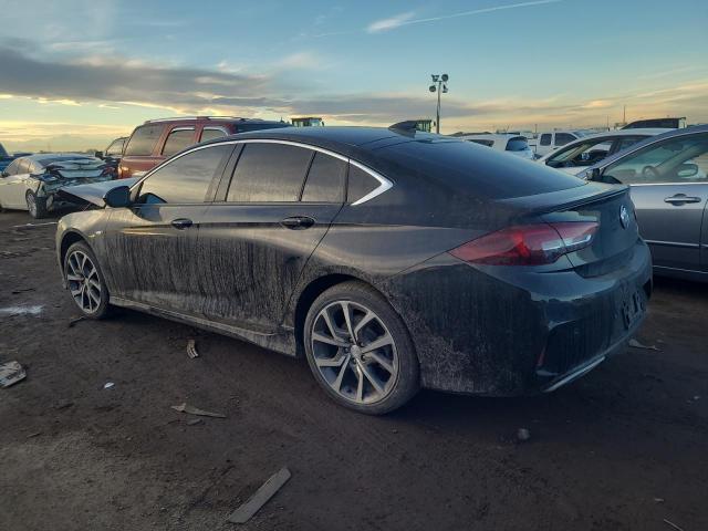 Изображение 2 2020 BUICK REGAL GS 2020 с VIN W04GS6SS6L1014780