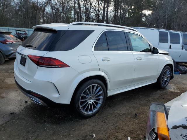 Obraz 3 z 2021 MERCEDES-BENZ GLE 350 2021 z VIN 4JGFB4JB4MA523691