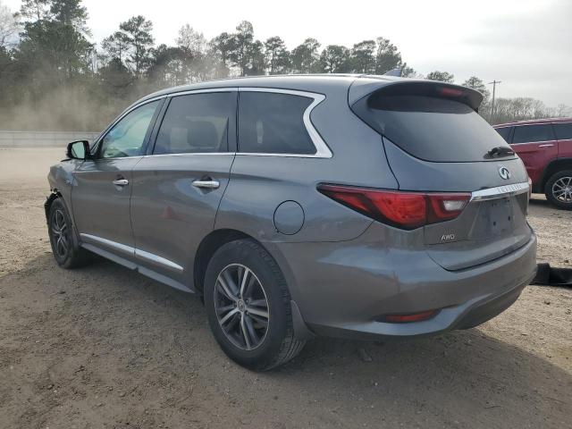 Obraz 2 z 2019 INFINITI QX60 LUXE 2019 z VIN 5N1DL0MM9KC533919
