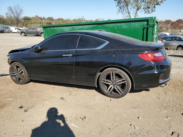 Image 2 of 2015 HONDA ACCORD EXL 2015 with VIN 1HGCT2B8XFA008646