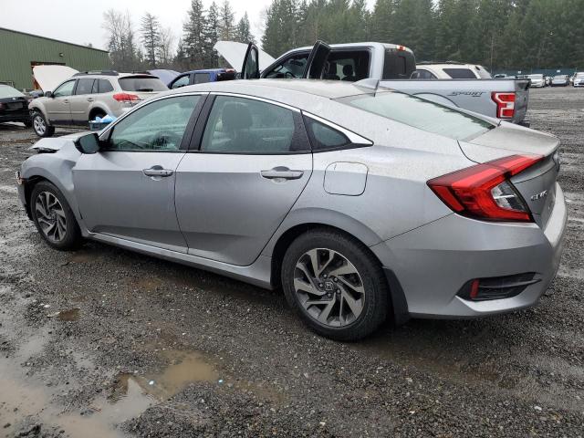 Изображение 2 2018 HONDA CIVIC EX 2018 с VIN 2HGFC2F75JH606958