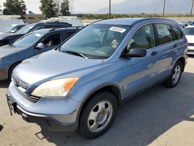 Изображение 2007 HONDA CR-V LX 2007