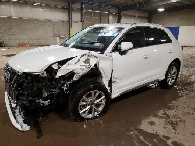 Изображение 1 2023 AUDI Q3 PREMIUM S LINE 45 2023 с VIN WA1DECF31P1104176