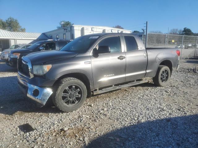 Image 1 of 2013 TOYOTA TUNDRA DOUBLE CAB SR5 2013 with VIN 5TFRY5F14DX139543