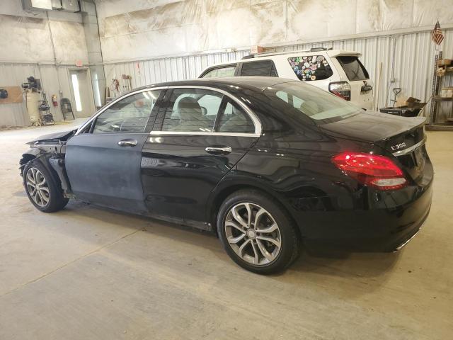 Изображение 2 2016 MERCEDES-BENZ C 300 4MATIC 2016 с VIN 55SWF4KB5GU144510