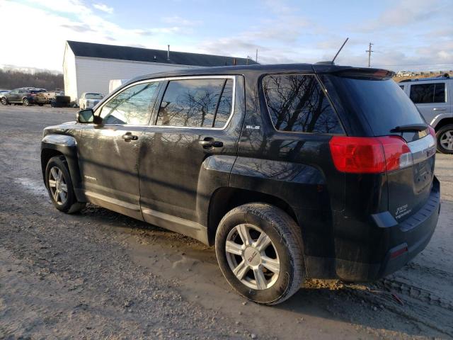 Image 2 of 2015 GMC TERRAIN SLE 2015 with VIN 2GKFLVEK3F6428111