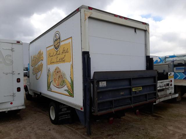 Image 2 of 2008 GMC SAVANA CUTAWAY G3500 2008 with VIN 1GDJG31K181188790