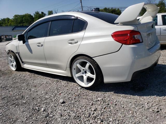 Image 2 of 2018 SUBARU WRX PREMIUM 2018 with VIN JF1VA1C65J9808789