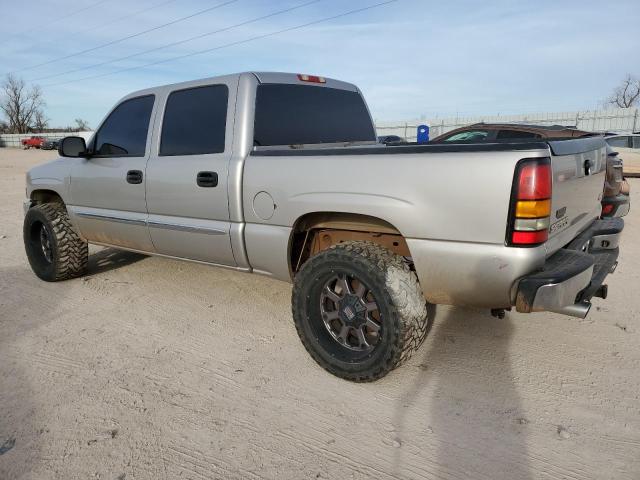 Image 2 of 2005 GMC NEW SIERRA C1500 2005 with VIN 2GTEC13T451212579