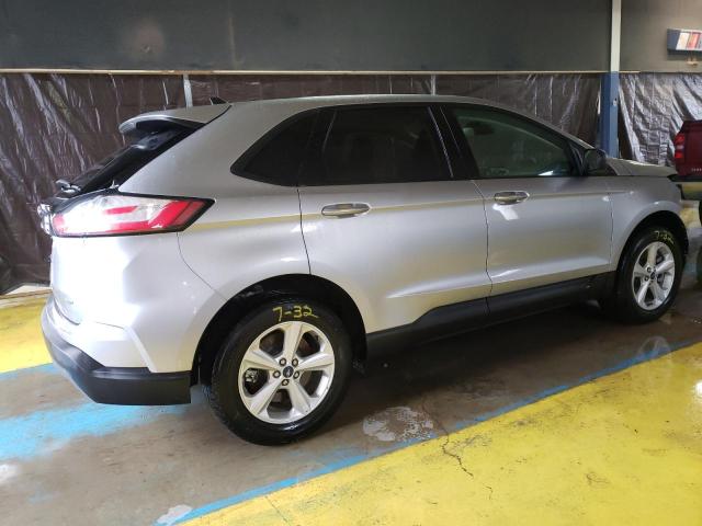 Image 3 of 2022 FORD EDGE SE 2022 with VIN 2FMPK4G9XNBA64696