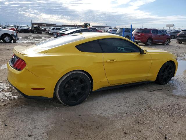 Image 3 of 2016 FORD MUSTANG  2016 with VIN 1FA6P8TH2G5279833