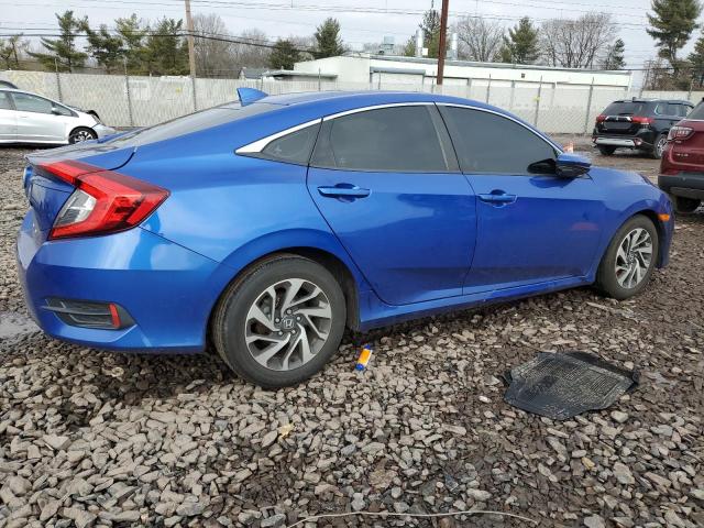 Obraz 3 z 2018 HONDA CIVIC EX 2018 z VIN 2HGFC2F77JH532748