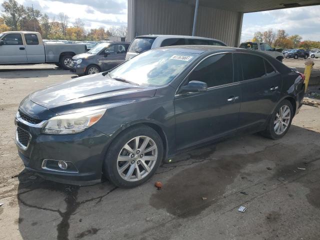 Obraz 1 z 2015 CHEVROLET MALIBU LTZ 2015 z VIN 1G11F5SL3FF270409