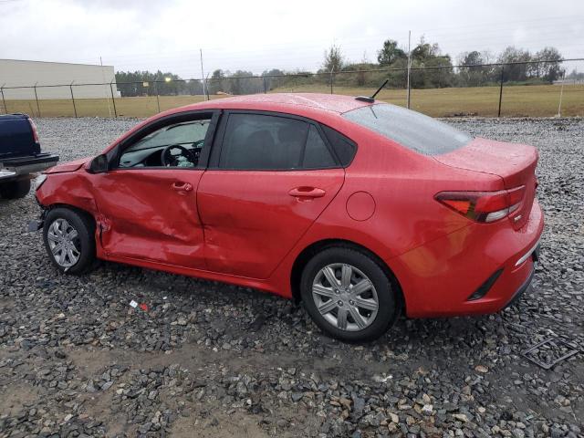 Obraz 2 z 2023 KIA RIO LX 2023 z VIN 3KPA24AD6PE592593