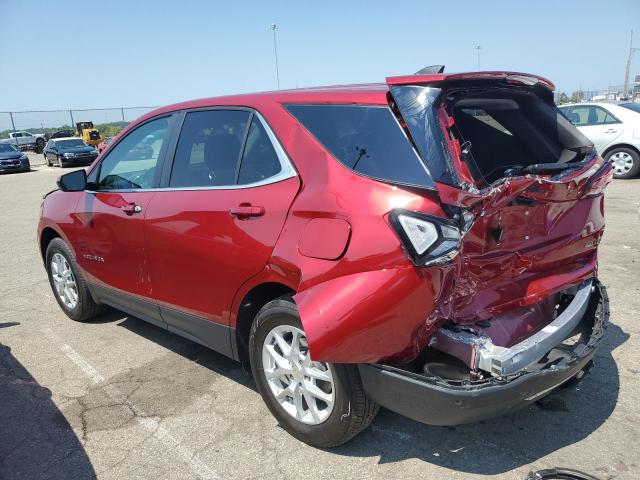 Obraz 2 z 2023 CHEVROLET EQUINOX LT 2023 z VIN 3GNAXUEG0PL143788