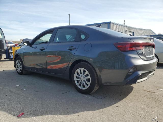Изображение 2 2023 KIA FORTE LX 2023 с VIN 3KPF24AD1PE606356