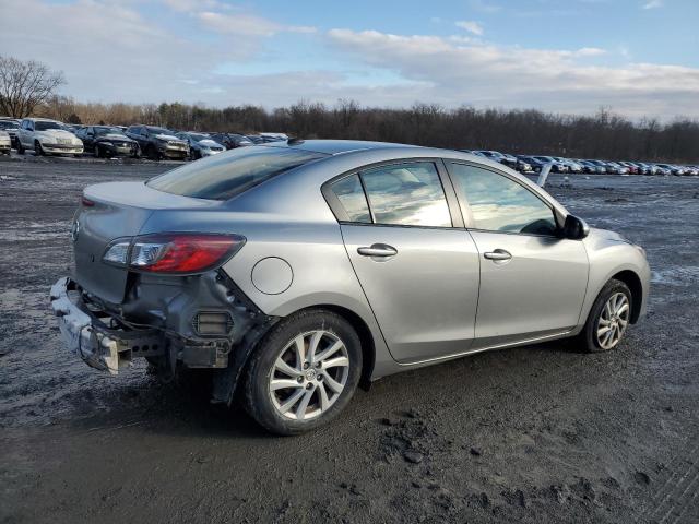 Изображение 3 2012 MAZDA 3 I 2012 с VIN JM1BL1W80C1662047