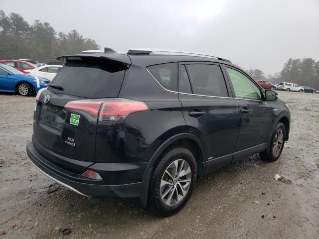 Image 3 of 2016 TOYOTA RAV4 HV XLE 2016 with VIN JTMRJREVXGD016013