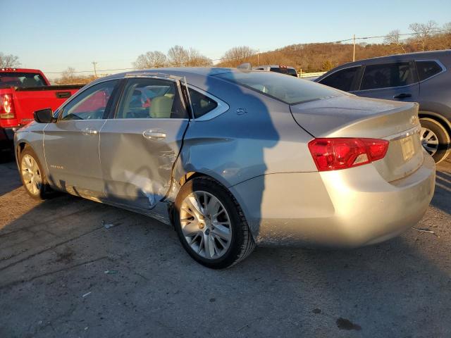 Image 2 of 2014 CHEVROLET IMPALA LS 2014 with VIN 1G11Y5SL9EU131390