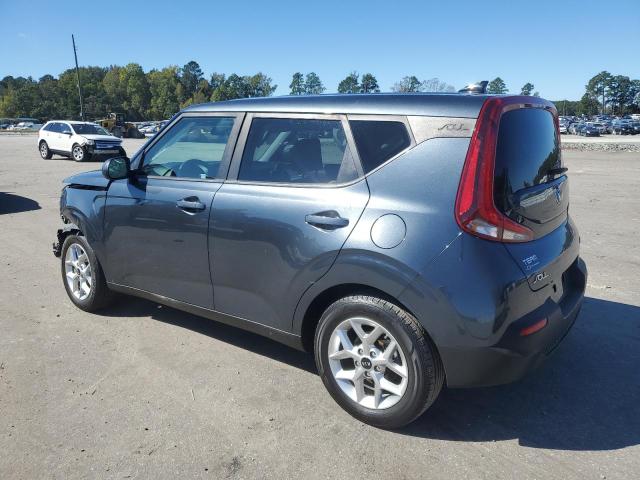 Obraz 2 z 2020 KIA SOUL LX 2020 z VIN KNDJ23AU3L7042353