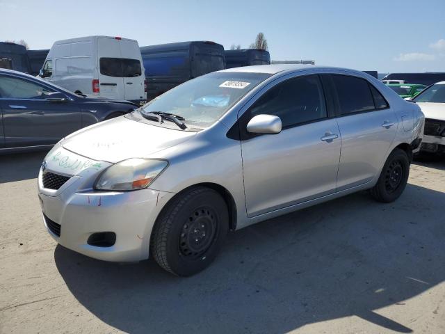 2012 TOYOTA YARIS  2012 image