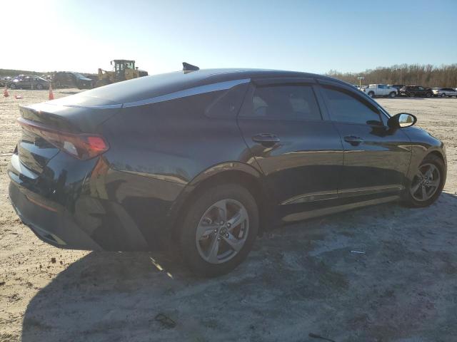 Изображение 3 2021 KIA K5 LX 2021 с VIN 5XXG24J25MG004971